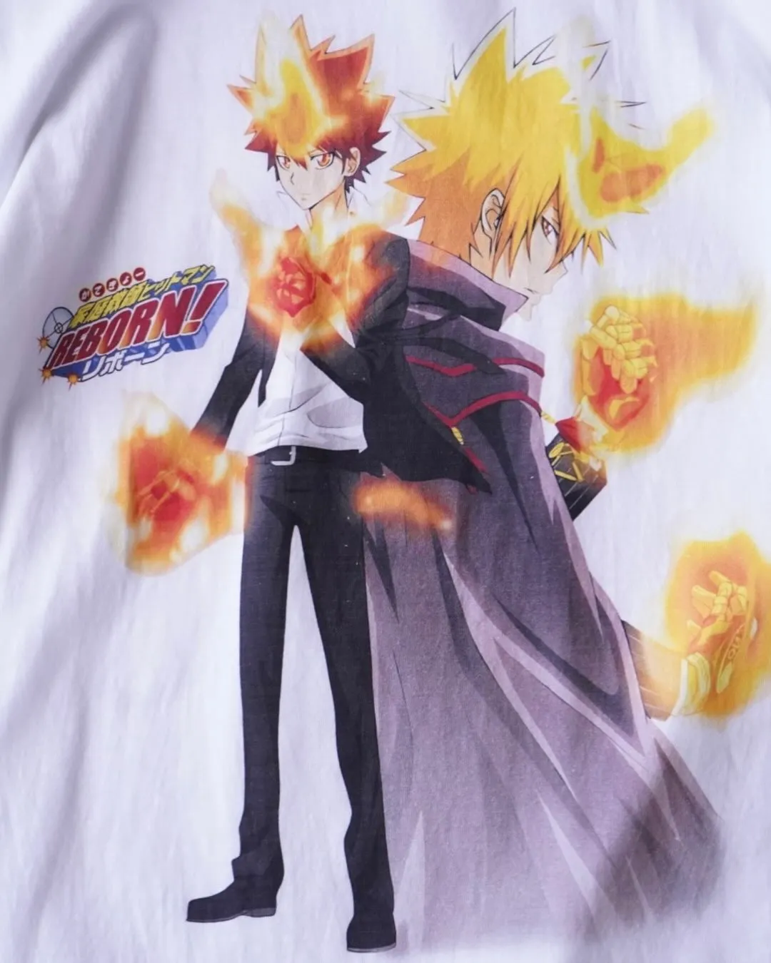 【“OTAKU” Tee大量入荷 - あんたの魂、いただくよ...