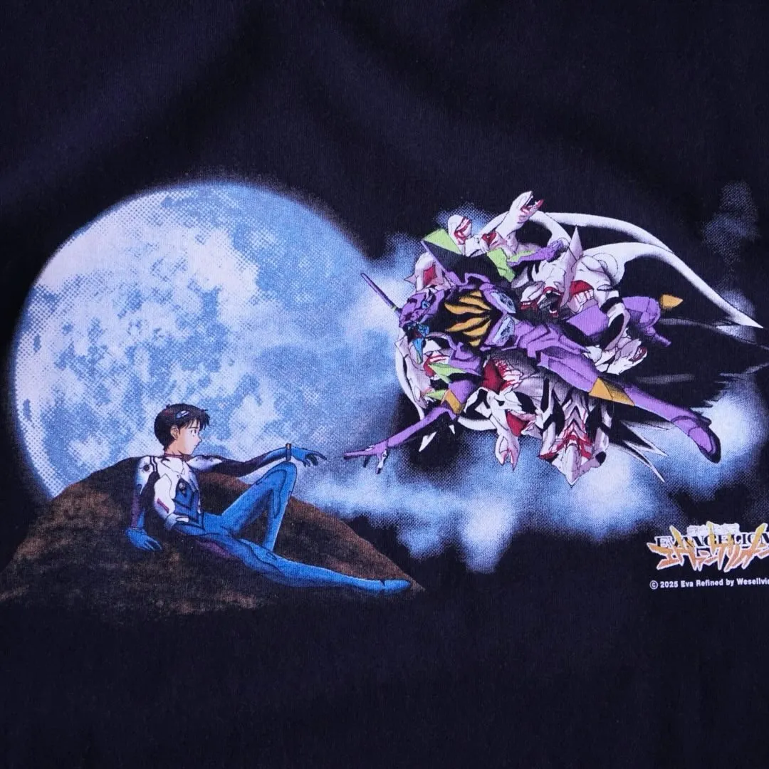 【“OTAKU” Tee大量入荷 - あんたの魂、いただくよ...