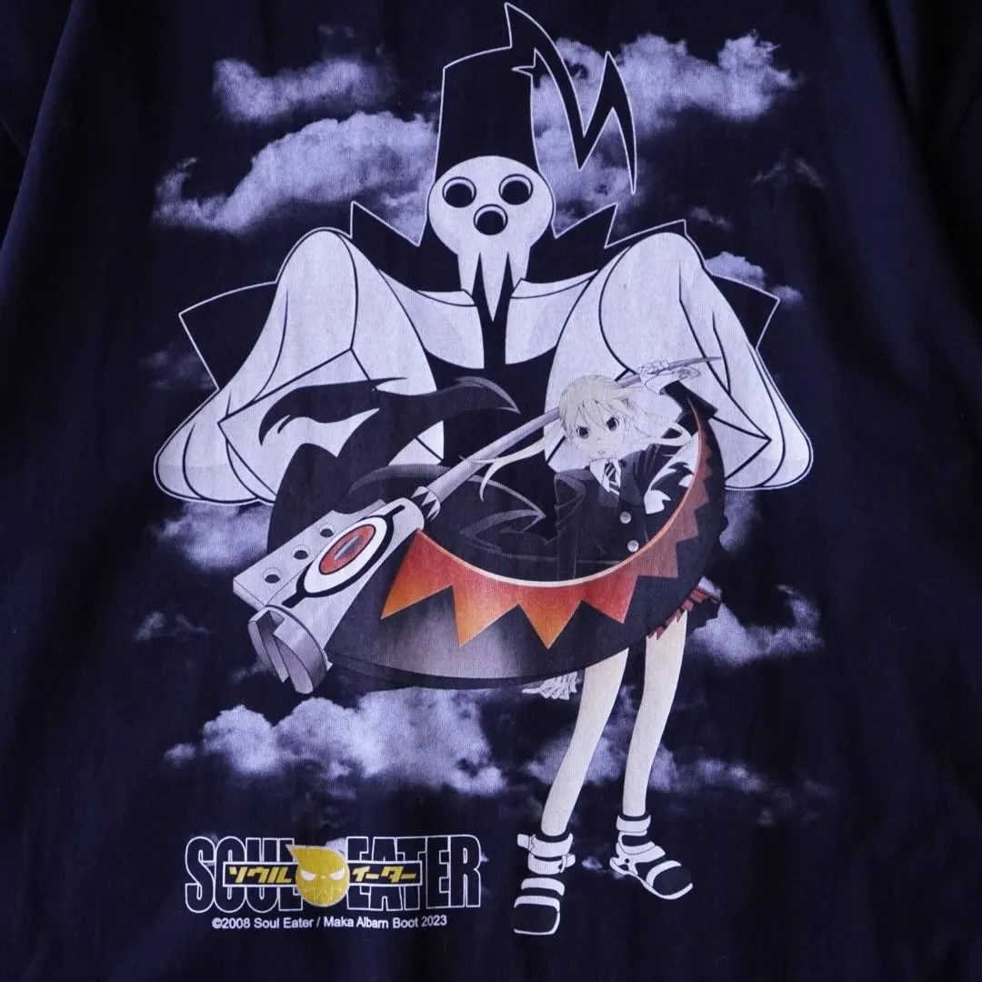 【“OTAKU” Tee大量入荷 - あんたの魂、いただくよ...