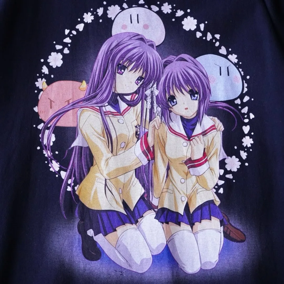 【“OTAKU” Tee大量入荷 - あんたの魂、いただくよ...