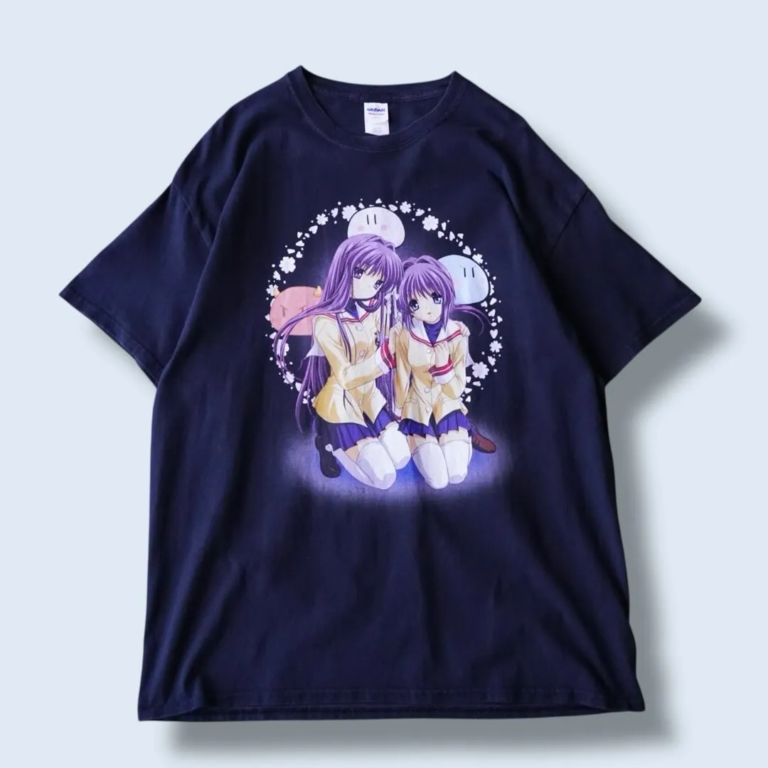 【“OTAKU” Tee大量入荷 - あんたの魂、いただくよ...