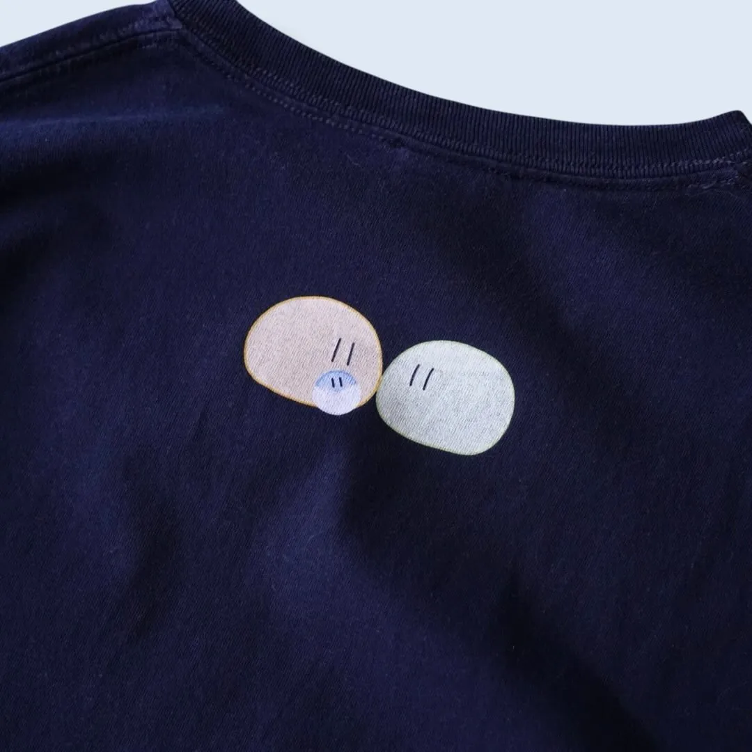 【“OTAKU” Tee大量入荷 - あんたの魂、いただくよ...