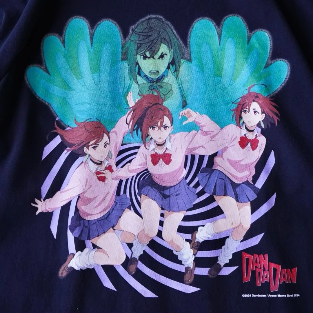 【“OTAKU” Tee大量入荷 - あんたの魂、いただくよ...