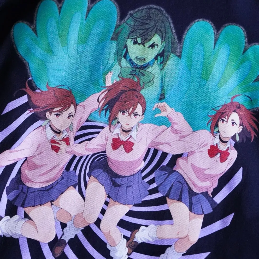 【“OTAKU” Tee大量入荷 - あんたの魂、いただくよ...