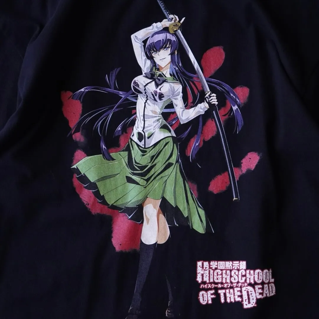 【“OTAKU” Tee大量入荷 - あんたの魂、いただくよ...