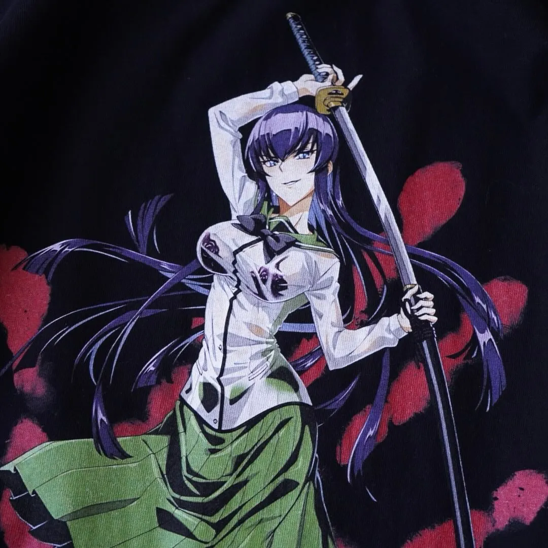 【“OTAKU” Tee大量入荷 - あんたの魂、いただくよ...