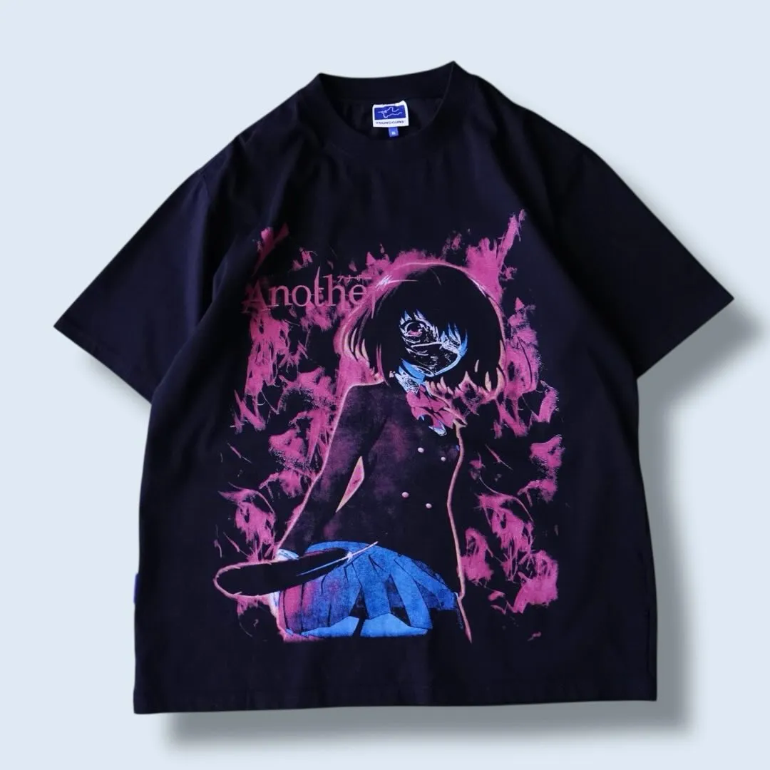 【“OTAKU” Tee大量入荷 - あんたの魂、いただくよ...