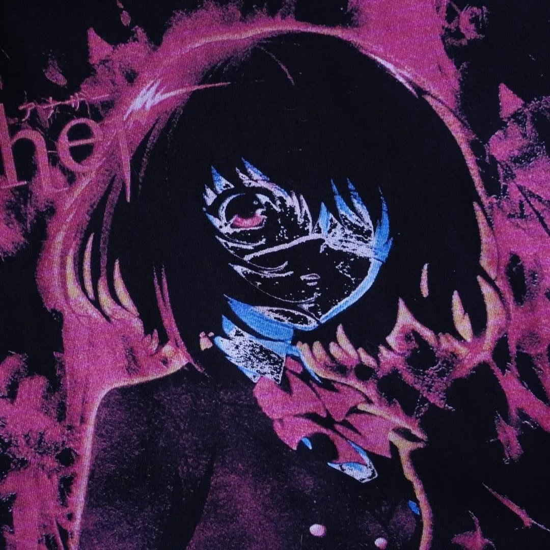 【“OTAKU” Tee大量入荷 - あんたの魂、いただくよ...