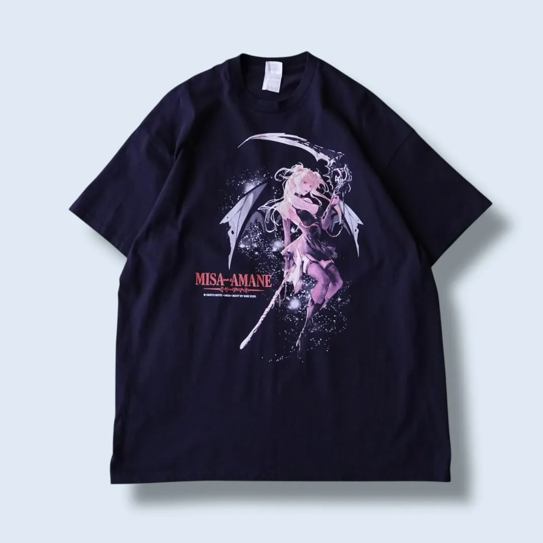 【“OTAKU” Tee大量入荷 - あんたの魂、いただくよ...