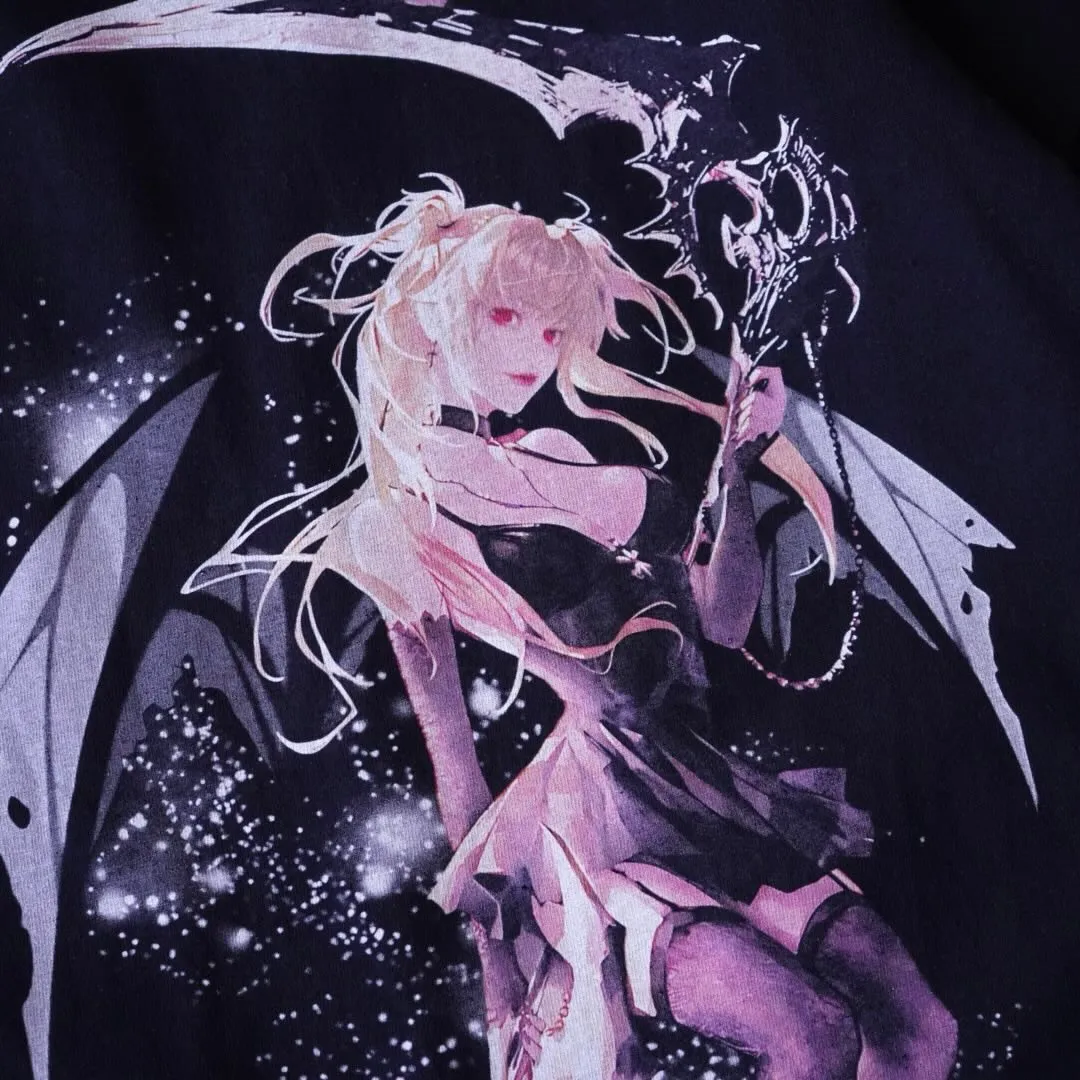 【“OTAKU” Tee大量入荷 - あんたの魂、いただくよ...