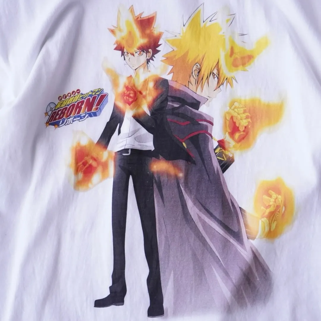 【“OTAKU” Tee大量入荷 - あんたの魂、いただくよ...