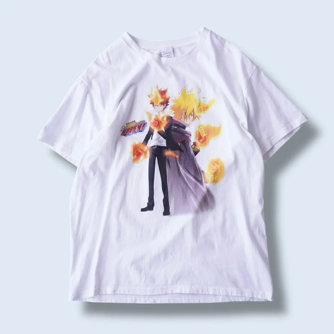 【“OTAKU” Tee大量入荷 - あんたの魂、いただくよ...