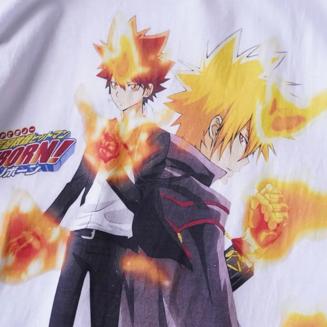 【“OTAKU” Tee大量入荷 - あんたの魂、いただくよ...