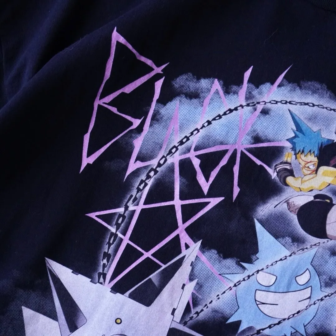 【“OTAKU” Tee大量入荷 - あんたの魂、いただくよ...