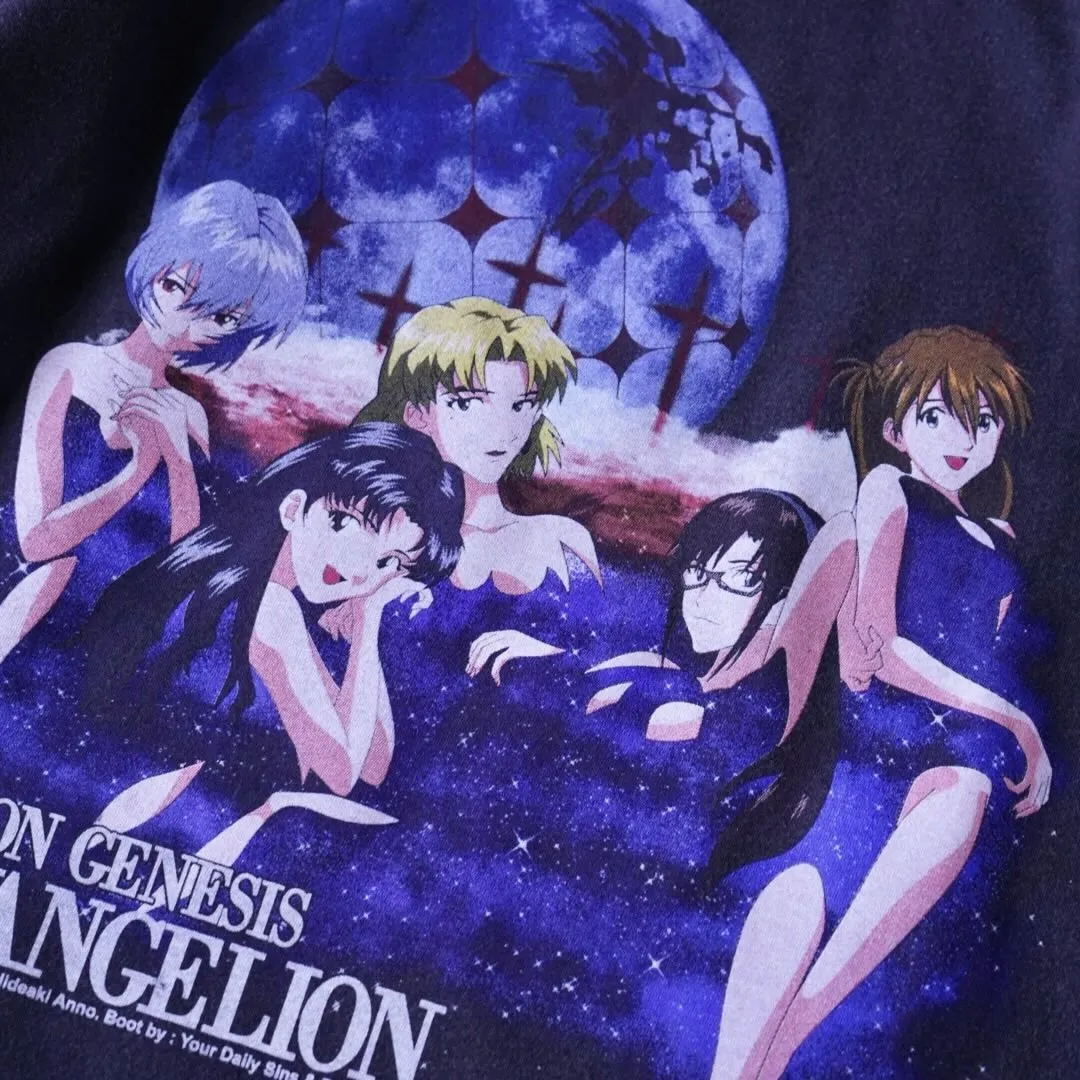 【“OTAKU” Tee大量入荷 - あんたの魂、いただくよ...