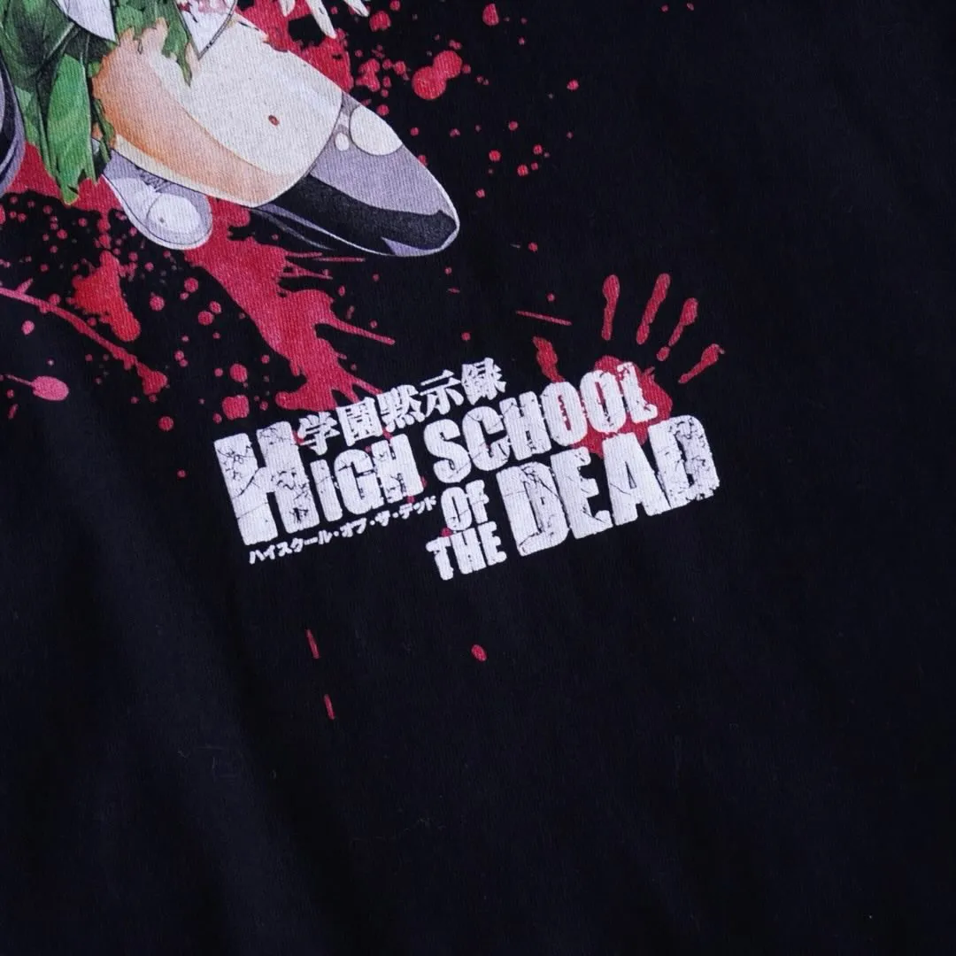 【“OTAKU” Tee大量入荷 - あんたの魂、いただくよ...