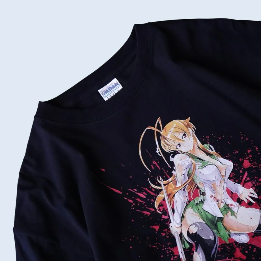 【“OTAKU” Tee大量入荷 - あんたの魂、いただくよ...