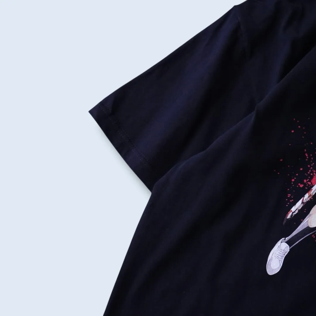 【“OTAKU” Tee大量入荷 - あんたの魂、いただくよ...