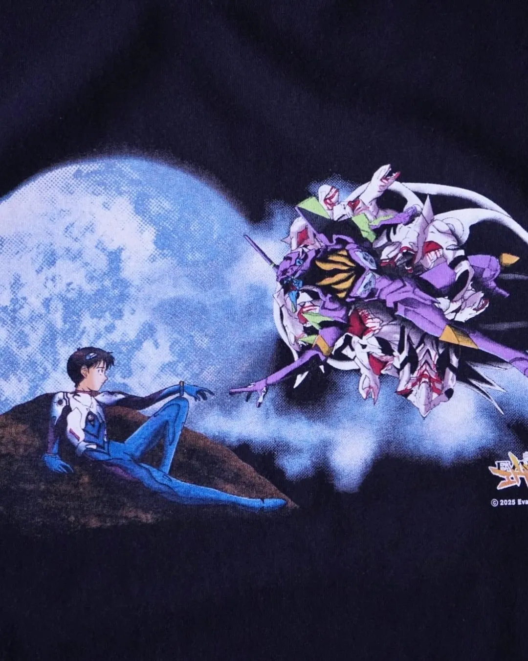 【“OTAKU” Teeオンライン入荷】