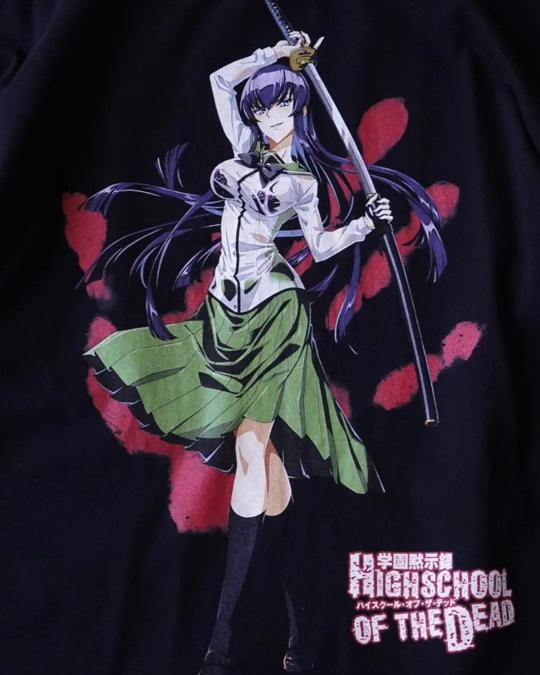 【“OTAKU” Teeオンライン入荷】