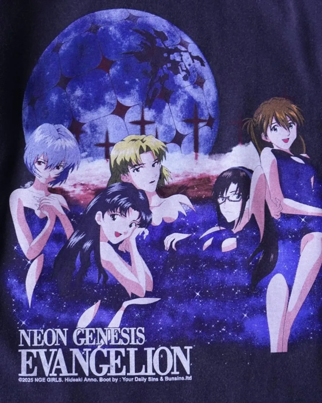 【“OTAKU” Teeオンライン入荷】