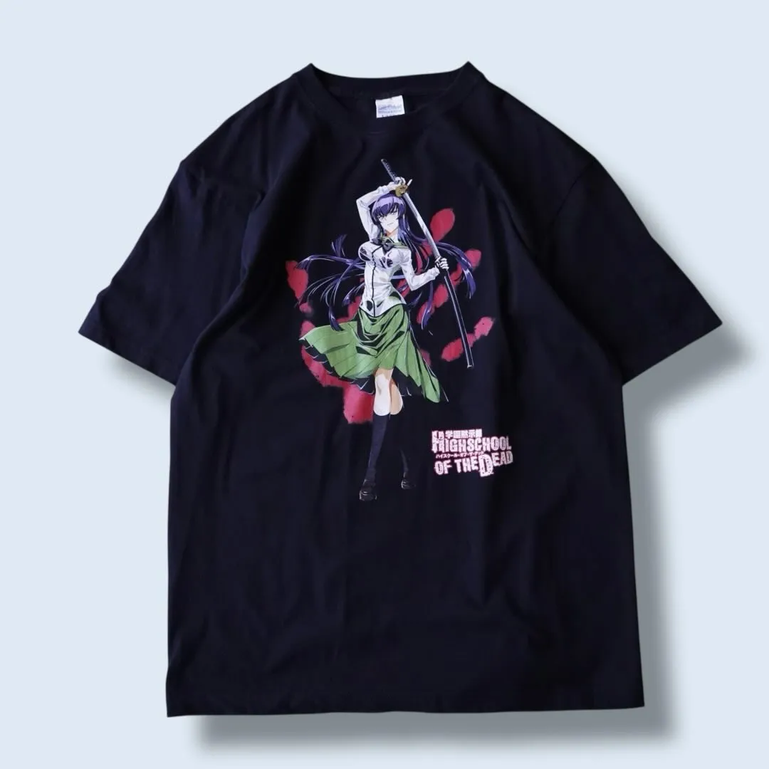 【“OTAKU” Teeオンライン入荷】