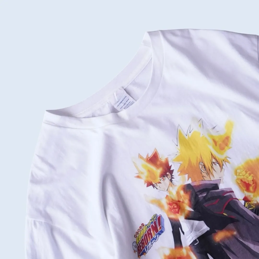 【“OTAKU” Teeオンライン入荷】