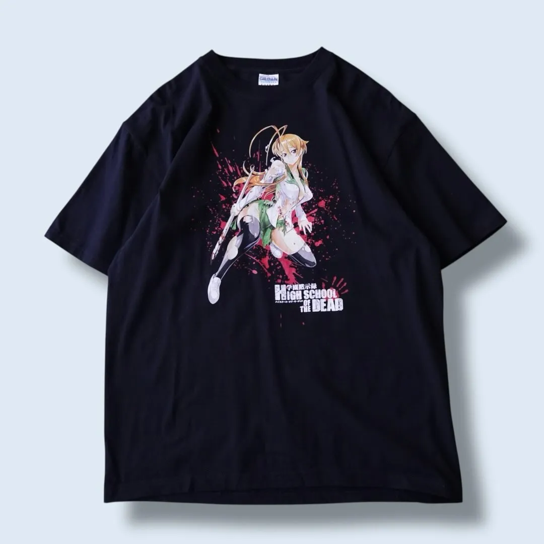 【“OTAKU” Teeオンライン入荷】