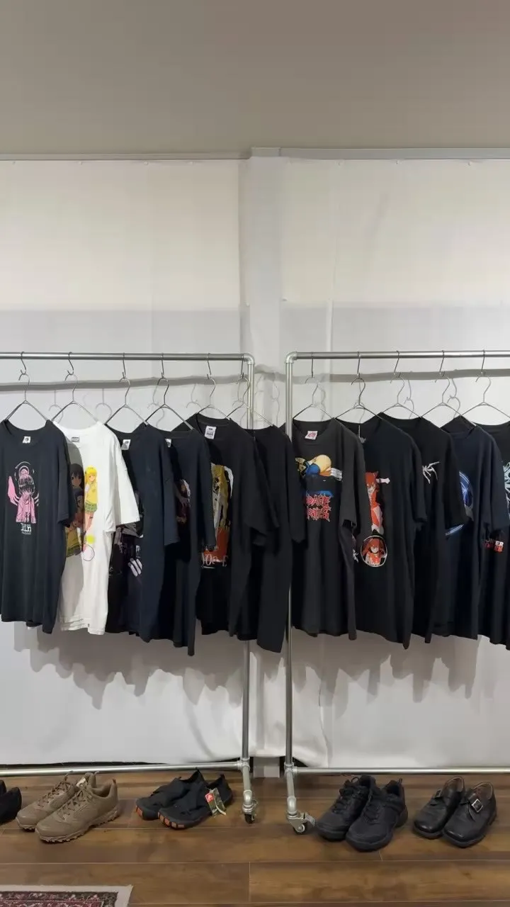 11/1(土)〜11/3(月)毎日20時より